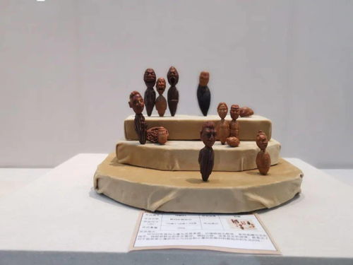 貴港博物館免費開放 工藝美術品與禮儀用品驚艷亮相，呈現匠心之美